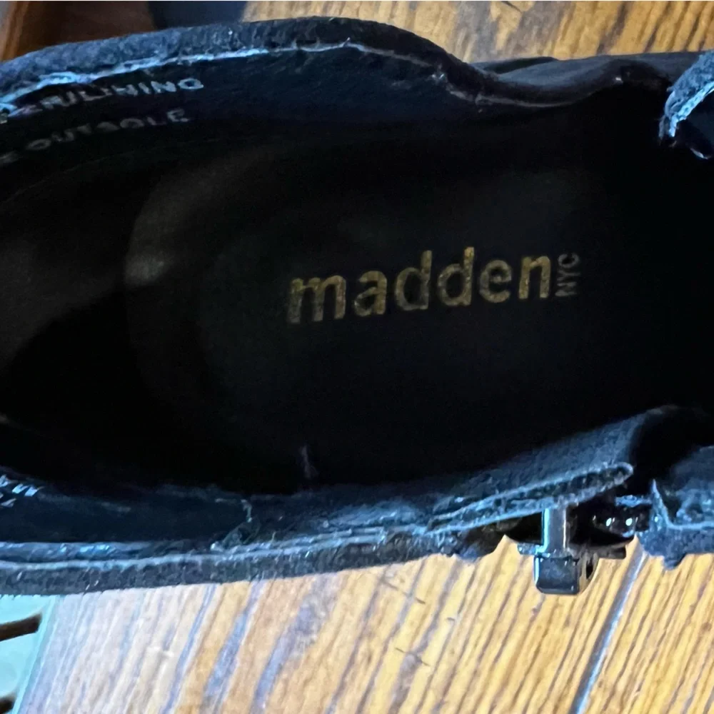 Madden Nyc madden nyc